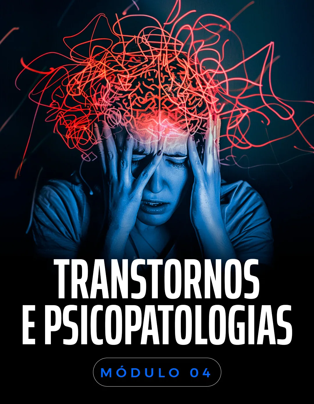 Os transtornos, um a um